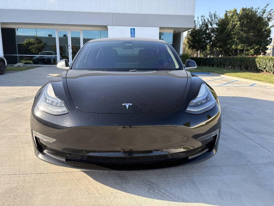tesla model 3 2018 5YJ3E1EA0JF011931 image tesla model 3 2018 5YJ3E1EA0JF011931 image